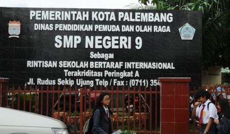 RSBI, Legalisasi Pungutan Liar Berkedok Peningkatan Mutu